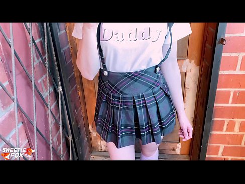 ❤️ Alumna chupa profundamente o seu pau e fode en vez de clases. ☑ Vídeo anal na pornografía gl.virtsextor.ru ☑