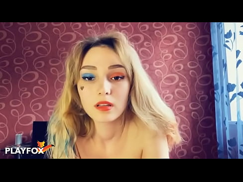 ❤️ As lentes máxicas de realidade virtual déronme sexo con Harley Quinn ☑ Vídeo anal na pornografía gl.virtsextor.ru ☑