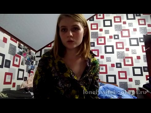 ❤️ A moza estudante rubia de Rusia gústanlle os pollos máis grandes. ☑ Vídeo anal na pornografía gl.virtsextor.ru ☑