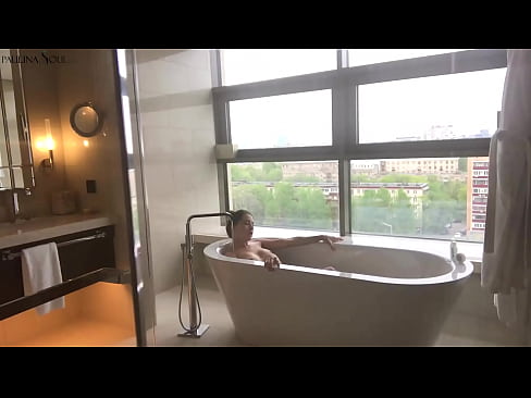 ❤️ Nena tremenda Masturbándose apaixonadamente a súa coña no baño ☑ Vídeo anal na pornografía gl.virtsextor.ru ☑