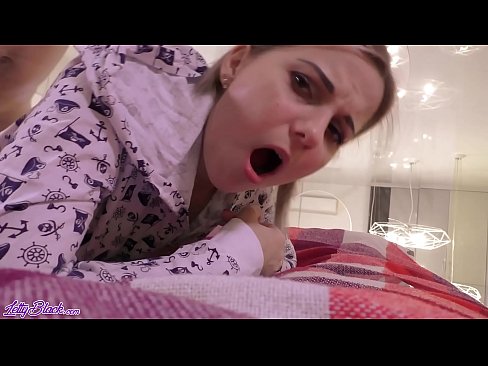 ❤️ Mamá sexy traga e sexo prexítilo - cum de preto ☑ Vídeo anal na pornografía gl.virtsextor.ru ☑