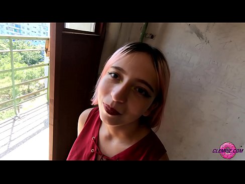 ❤️ Student Sensual chupa a un estraño no interior - Cum on his face ☑ Vídeo anal na pornografía gl.virtsextor.ru ☑